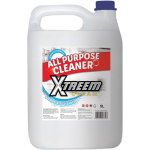 Xtreem Clean Ammoniated Surface Cleaner 5 Litre